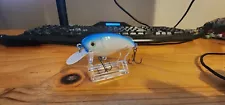 Shwifty Shad by Fm Custom Baits