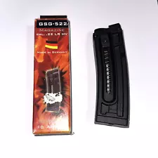 gsg 522 magazine for sale