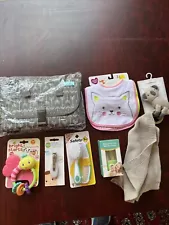 Baby Items