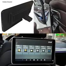 Rear Seat Entertainment System For 2019-2024 BMW X7 Car TV Headres With Monitor