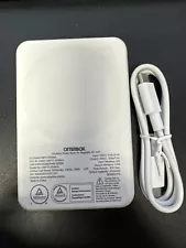 OtterBox 5000mAh Wireless Power Bank MagSafe Battery Pack for iPhone 13 14 15