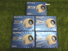 taylormade tp5 golf balls for sale