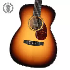 New Collings 001 14-Fret Sunburst