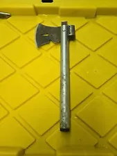 Vietnam Vintage US Airforce Survival Hatchet/ Saw