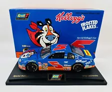 1997 Revell Collection 1:18 TERRY LABONTE #5 Kellogg’s Frosted Flakes