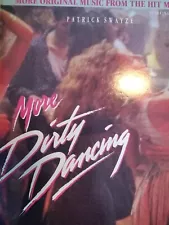 Dirty Dancing More