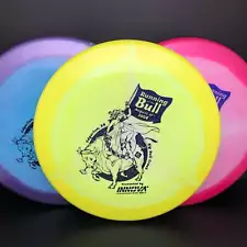 Innova Halo Star Polecat - Running of the bull