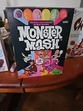 monster mash cereal for sale