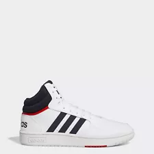 adidas men Hoops 3.0 Mid Classic Vintage Shoes