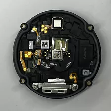 Watch Back Rear Cover for Samsung Galaxy Watch 5/5 Pro R900 R910 R920 Smartwatch