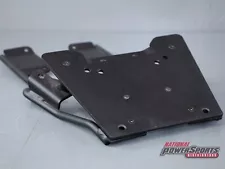 2018 - 2021 DUCATI MULTISTRADA 950 TOP CASE MOUNTING RACK BRACKET PLATE (For: More than one vehicle)