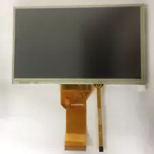 7'' KORG PA4X PA600 PA900 LCD DISPLAY Screen With Touch Panel Repair replacement