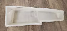 1972-1980 Dodge D100 Truck Ram Charger Glove Box Insert (For: 1974 Dodge D100 Pickup)