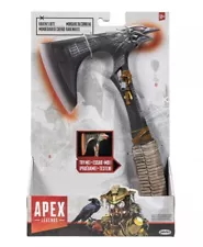 Official Apex Legends Raven's Bite Bloodhound Heirloom by Jakks Pacific