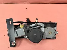 BMW E36 328I M3 323I 325I Convertible Folding Top Compartment Lid Motor OEM 155K (For: 1997 BMW 328i)