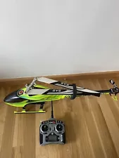 SAB Heli Division Goblin 500 Limited Edition Helicopter With Remote