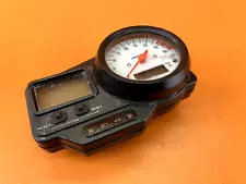 1999 - 2002 Yamaha Yzf R6 Speedo Dash Gauge Cluster (For: 1999 Yamaha)