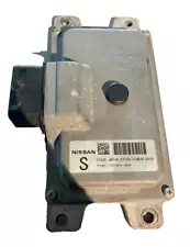 2009 NISSAN ROGUE TRANSMISSION CONTROL MODULE P/N 31036-JM32A GENUINE OEM PART