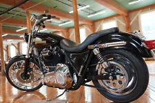 1990 Harley-Davidson FXR