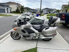 2000 BMW K-Series