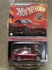 Pre-sale 2024 Mattel RLC Exclusive 1993 Mazda RX-7 R1 Twin Turbo *FREE SHIPPING*