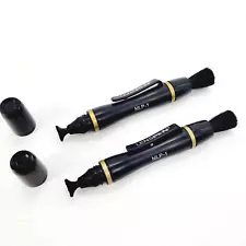 2 x Military Surplus LENSPEN Optics Cleaner Lens Pen NLP-1 NSN ACOG