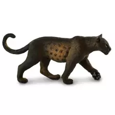 BLACK PANTHER Animal Figurine Safari Ltd. toy New Release