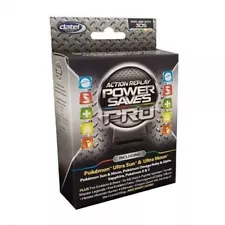 Action Replay for Nintendo 3DS 2DS XL Saves Cheats Codes Power Saves PRO Datel