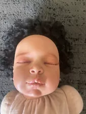 Bountiful baby reborn doll for sale