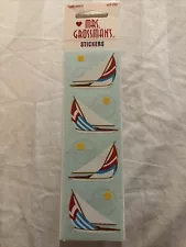 SAIL BOATS MRS GROSSMAN’S 3 SHEETS PARTY LIKE IT’S 1999 SALE