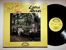 Roanoke VA Living Stones Shine Your Love Gospel Christian Vinyl LP Record VG+