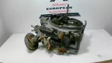 Mercedes W108 W114 W111 Solex 4A1 carburetor 0010702404 for parts #1