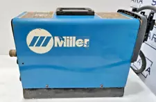 MILLER SPECTRUM 875 AUTO-LINE DC PLASMA CUTTER MACHINE #NO ACCESSORIES