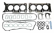 Fits 2018-23 JL Wrangler 3.6L Engine Cylinder Head Gasket Kit; Crown 68297850AC