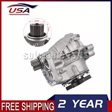 Transfer Case Assembly for Nissan Pathfinder 2013-2019 3.5L V6 VQ35DE 331003KA0B