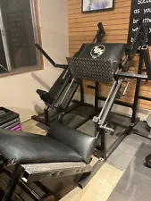 Home Gym Equipment For Sale! Prices are up for negotiation.