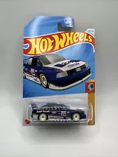 Hot Wheels Super Treasure Hunt Audi 90 Quattro