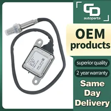 2894939RX Outlet Nitrogen Oxide NOx Sensor for Freightliner M2 Cummins 2871978 (For: Peterbilt 386)