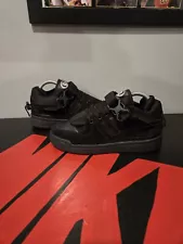 Size 6 - adidas Bad Bunny x Forum Buckle Low Back To School