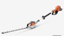 battery pole hedge trimmer cordless