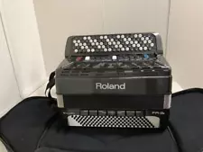 Roland V-accordion FR-3b button accordion