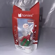 Tonies The Elf On A Shelf Character For TonieBox