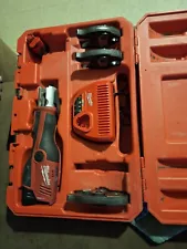 MILWAUKEE 2473-22 M12 FORCE LOGIC PROPRESS TOOL