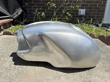 BRAND NEW Ducati Aluminium Tank - Ducati Monster S4RS