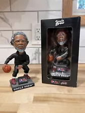 Uncle Drew Bobblehead Pepsi Kyrie Irving Limited Edition