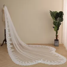 lace veils for sale