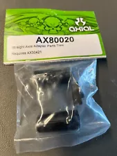 Axial Rock Crawler Truck Straight Axial Adapter Parts Tree # AX80020