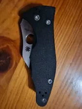 Spyderco