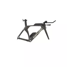 2024 Cervelo P5 Frameset 56cm 5 Black msrp $6000