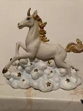 unicorn figurines for sale